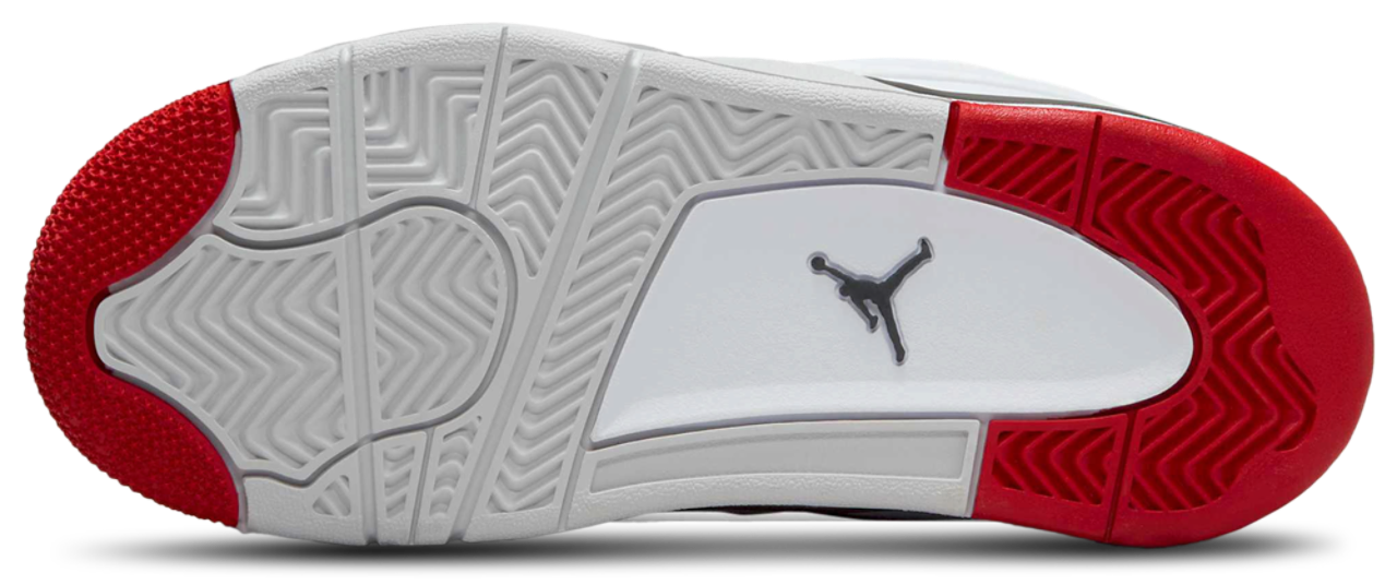 Jordan AJ 4 RM Image 5 of 5. Tap to open photo gallery.