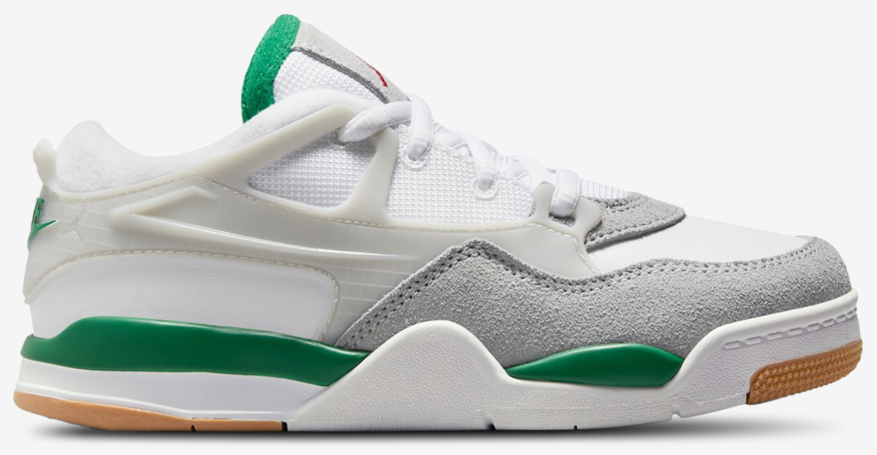 Jordan AJ 4 RM Image 1 of 5. Tap to open photo gallery.