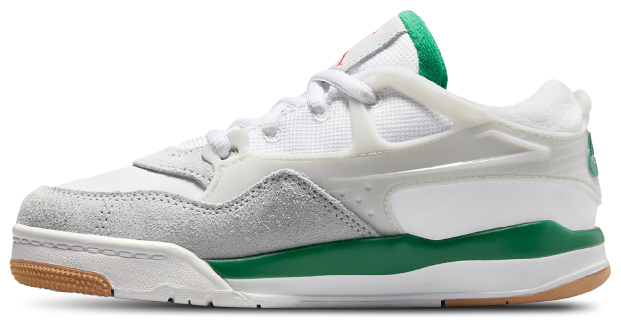 Jordan AJ 4 RM Image 2 of 5. Tap to open photo gallery.