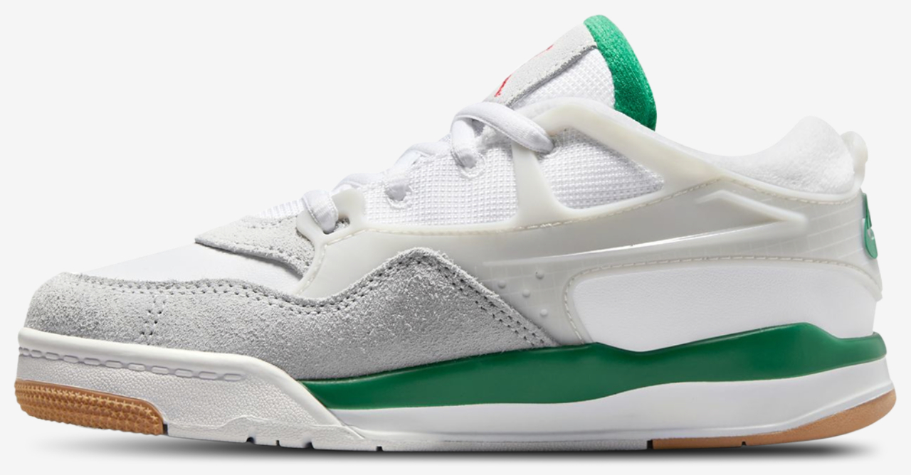 Jordan AJ 4 RM Image 2 of 5. Tap to open photo gallery.