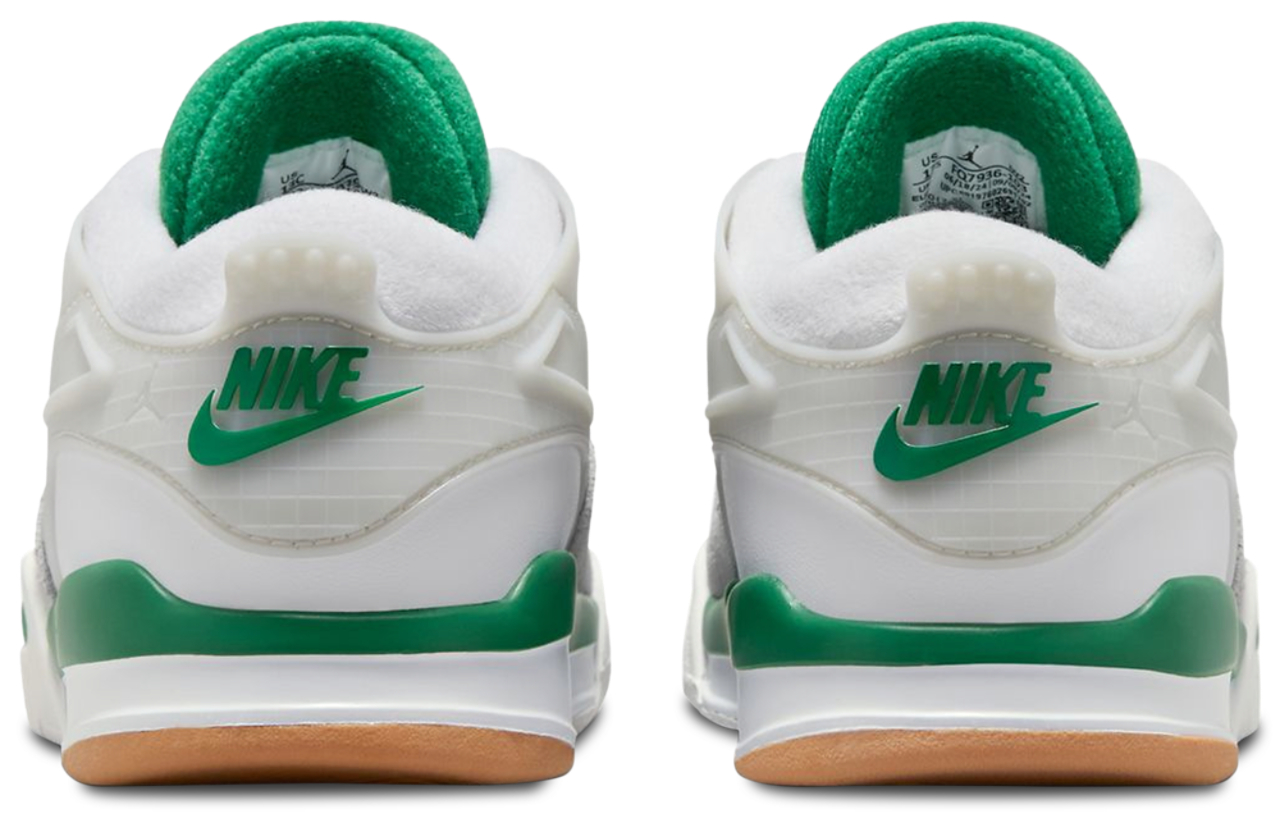 Jordan AJ 4 RM Image 3 of 5. Tap to open photo gallery.