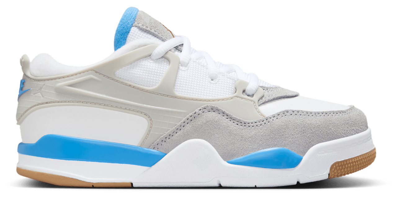 Jordan AJ 4 RM Image 1 of 8. Tap to open photo gallery.