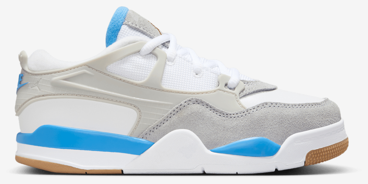 Jordan AJ 4 RM Image 1 of 8. Tap to open photo gallery.