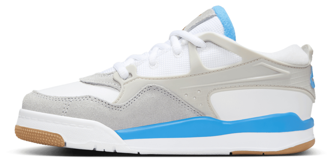Jordan AJ 4 RM Image 2 of 8. Tap to open photo gallery.