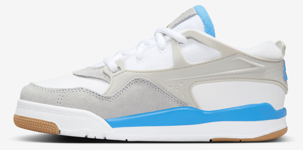 Jordan AJ 4 RM Image 2 of 8. Tap to open photo gallery.