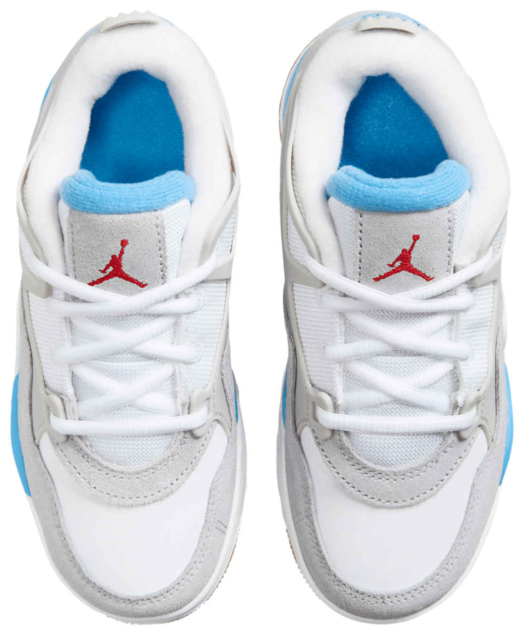 Jordan AJ 4 RM Image 4 of 8. Tap to open photo gallery.
