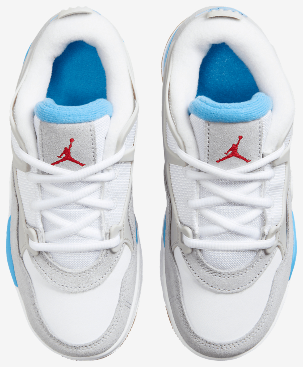 Jordan AJ 4 RM Image 4 of 8. Tap to open photo gallery.