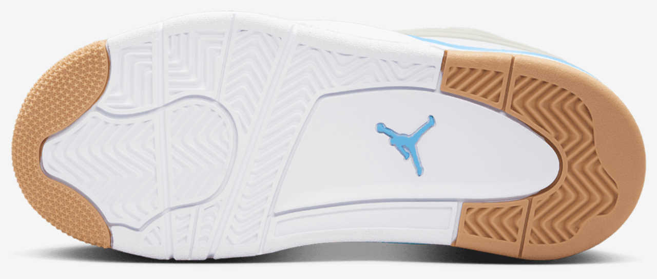 Jordan AJ 4 RM Image 5 of 8. Tap to open photo gallery.