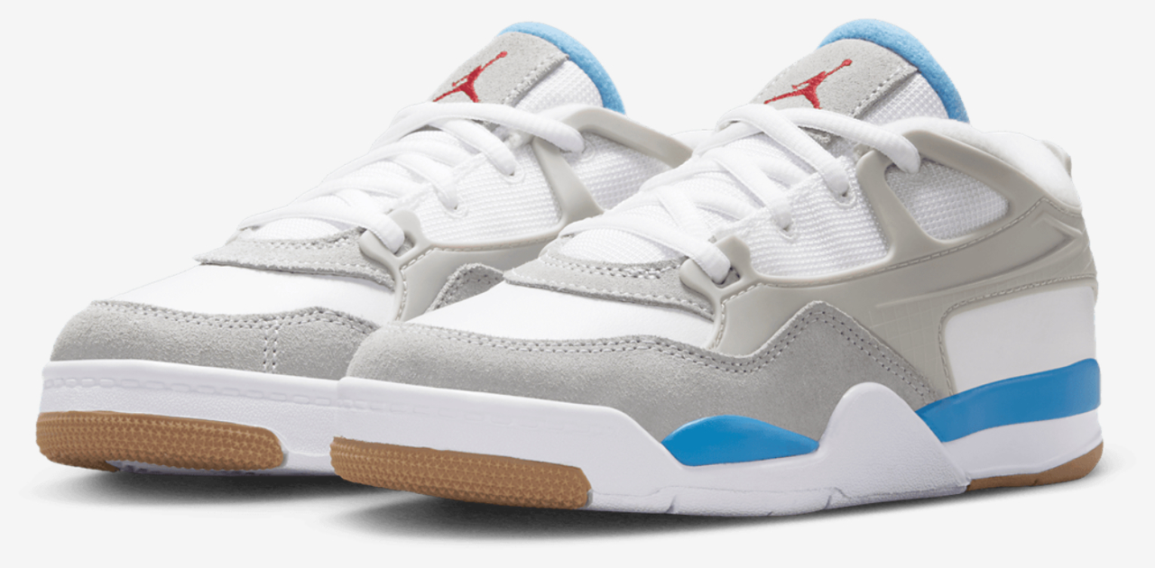 Jordan AJ 4 RM Image 6 of 8. Tap to open photo gallery.