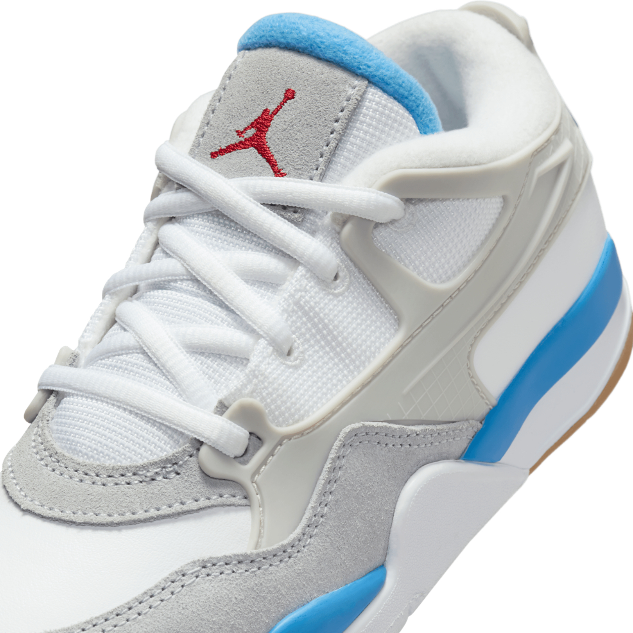 Jordan AJ 4 RM Image 7 of 8. Tap to open photo gallery.