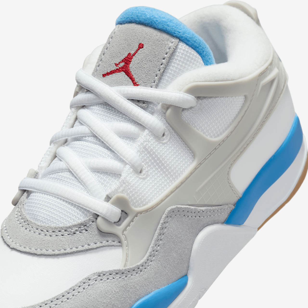 Jordan AJ 4 RM Image 7 of 8. Tap to open photo gallery.