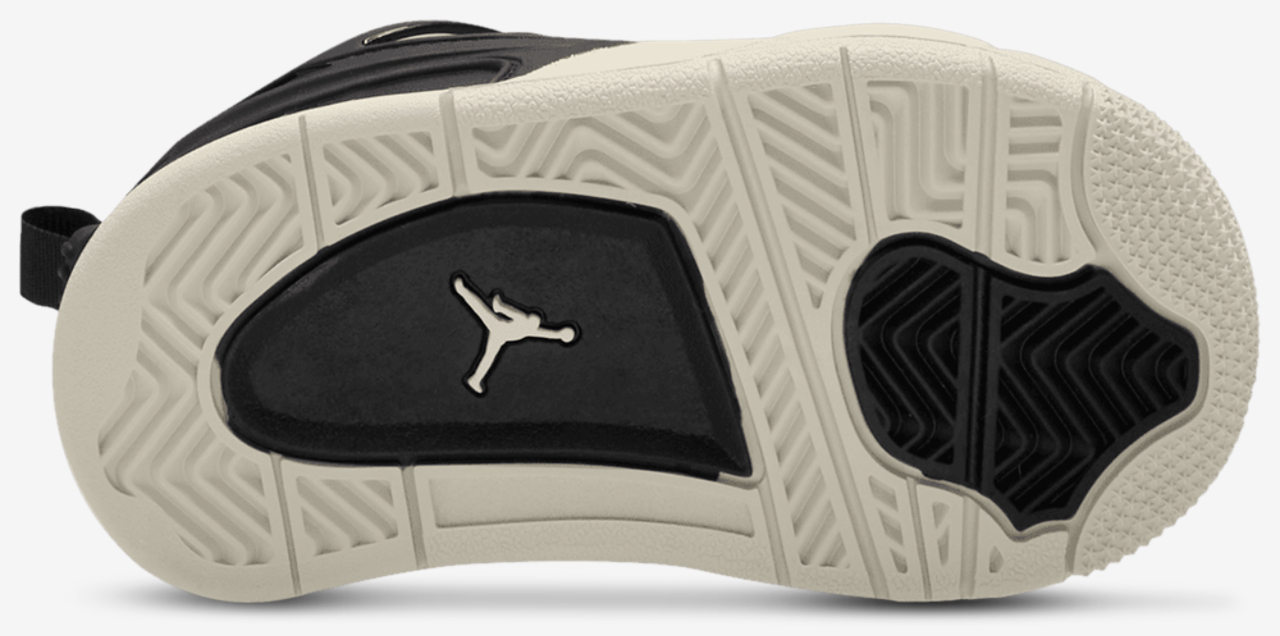 Jordan AJ 4 RM Image 4 of 4. Tap to open photo gallery.