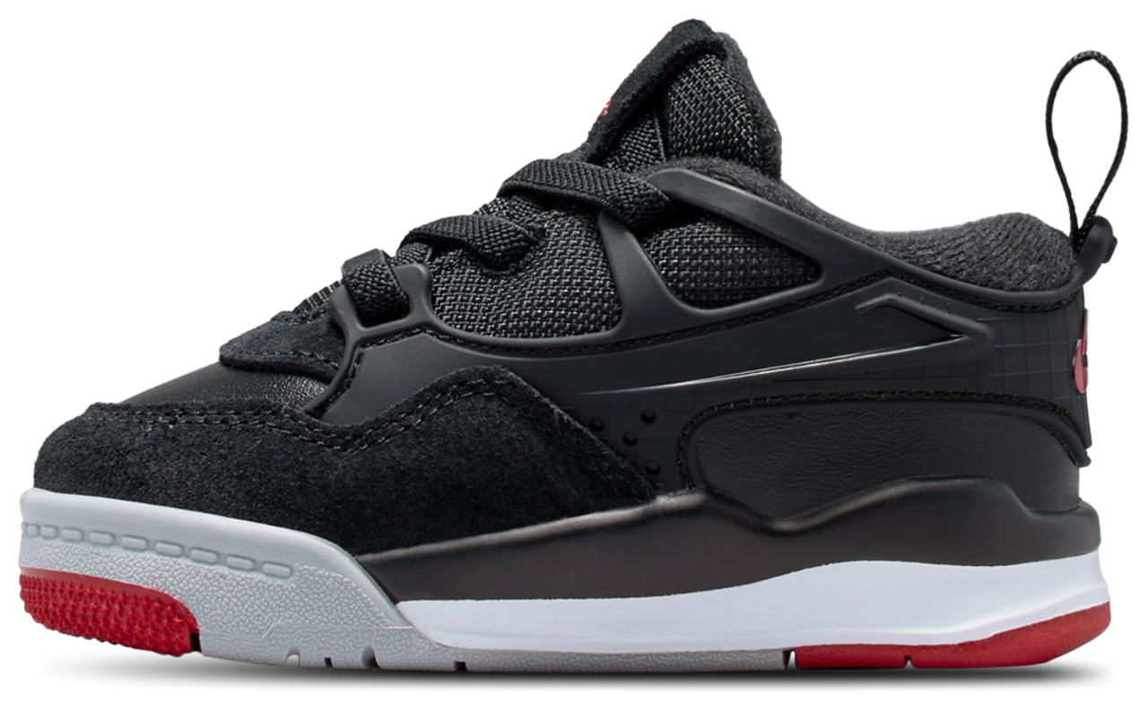 Jordan AJ 4 RM Image 2 of 5. Tap to open photo gallery.