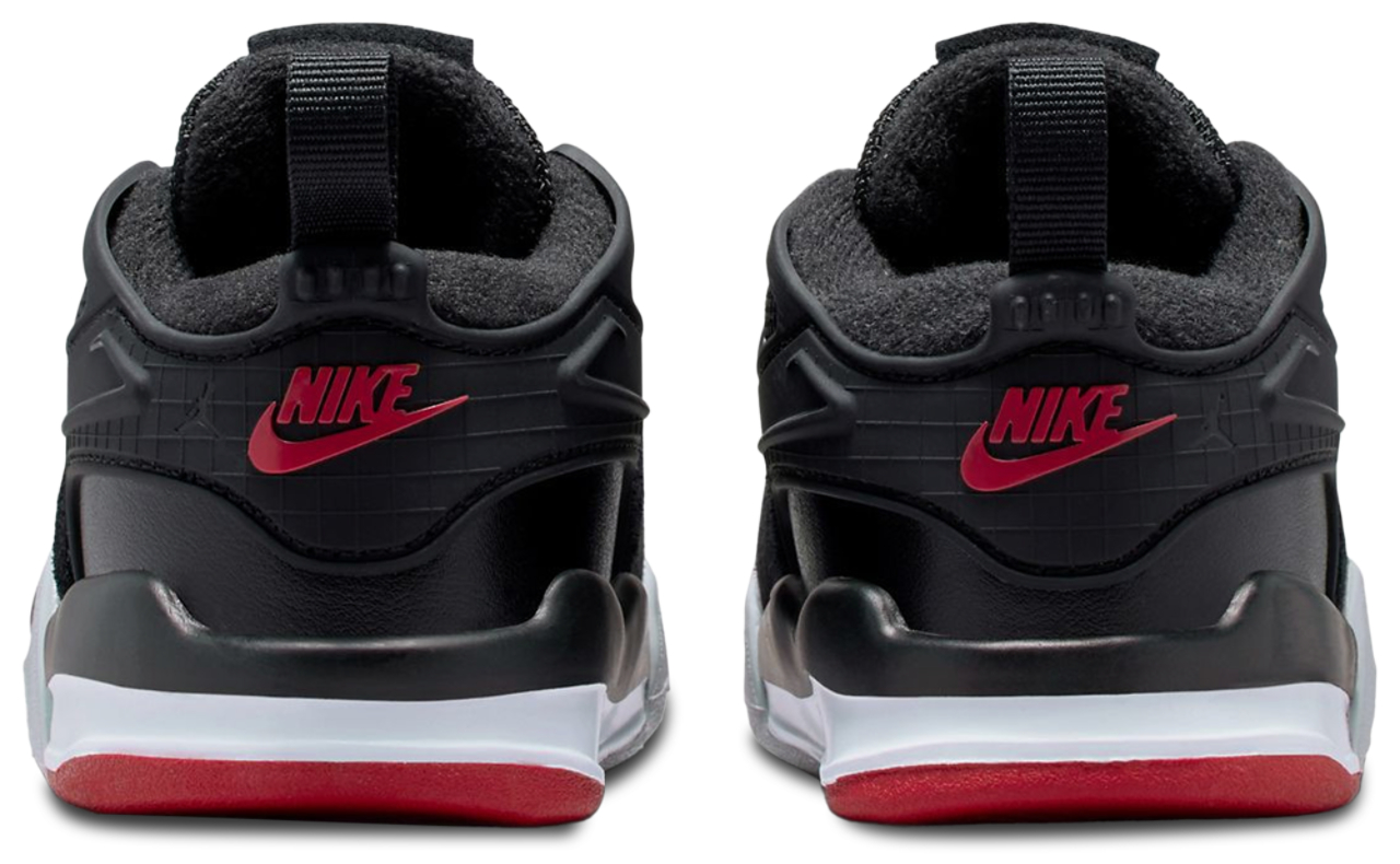 Jordan AJ 4 RM Image 3 of 5. Tap to open photo gallery.