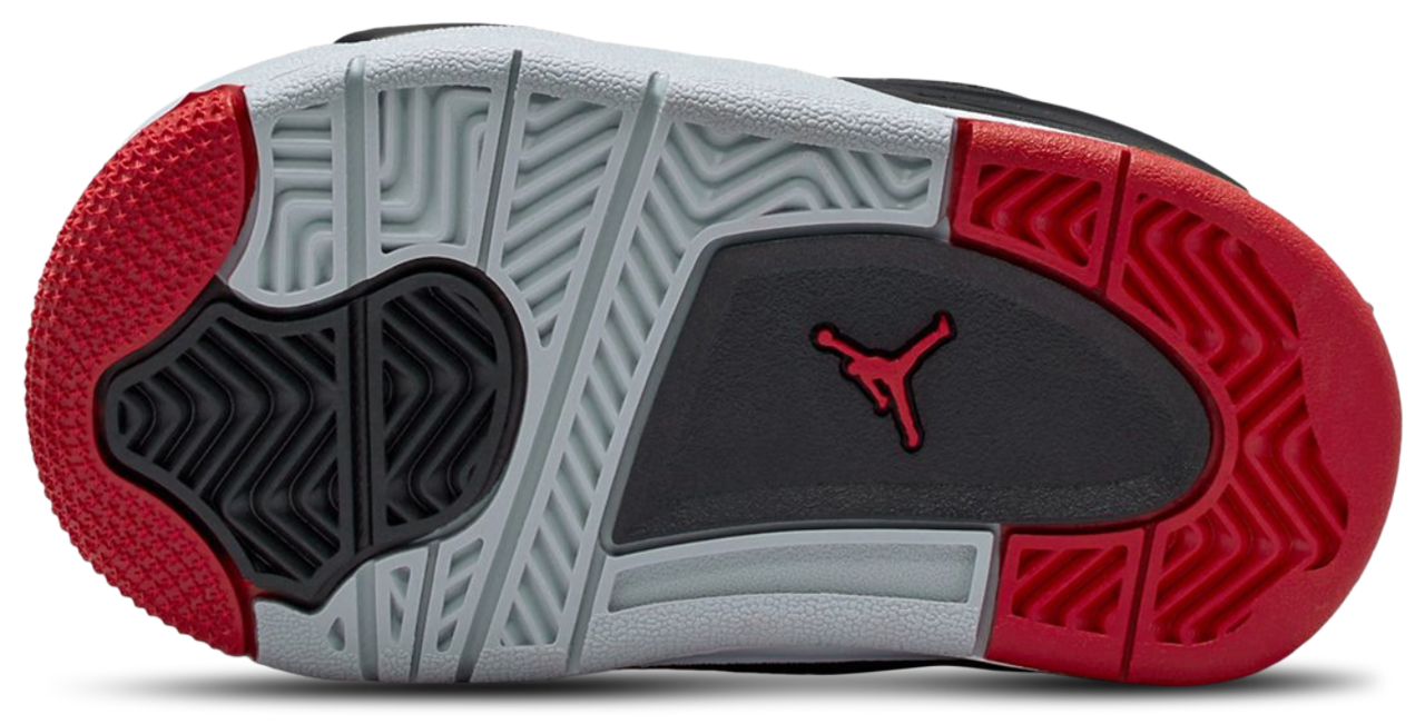 Jordan AJ 4 RM Image 5 of 5. Tap to open photo gallery.
