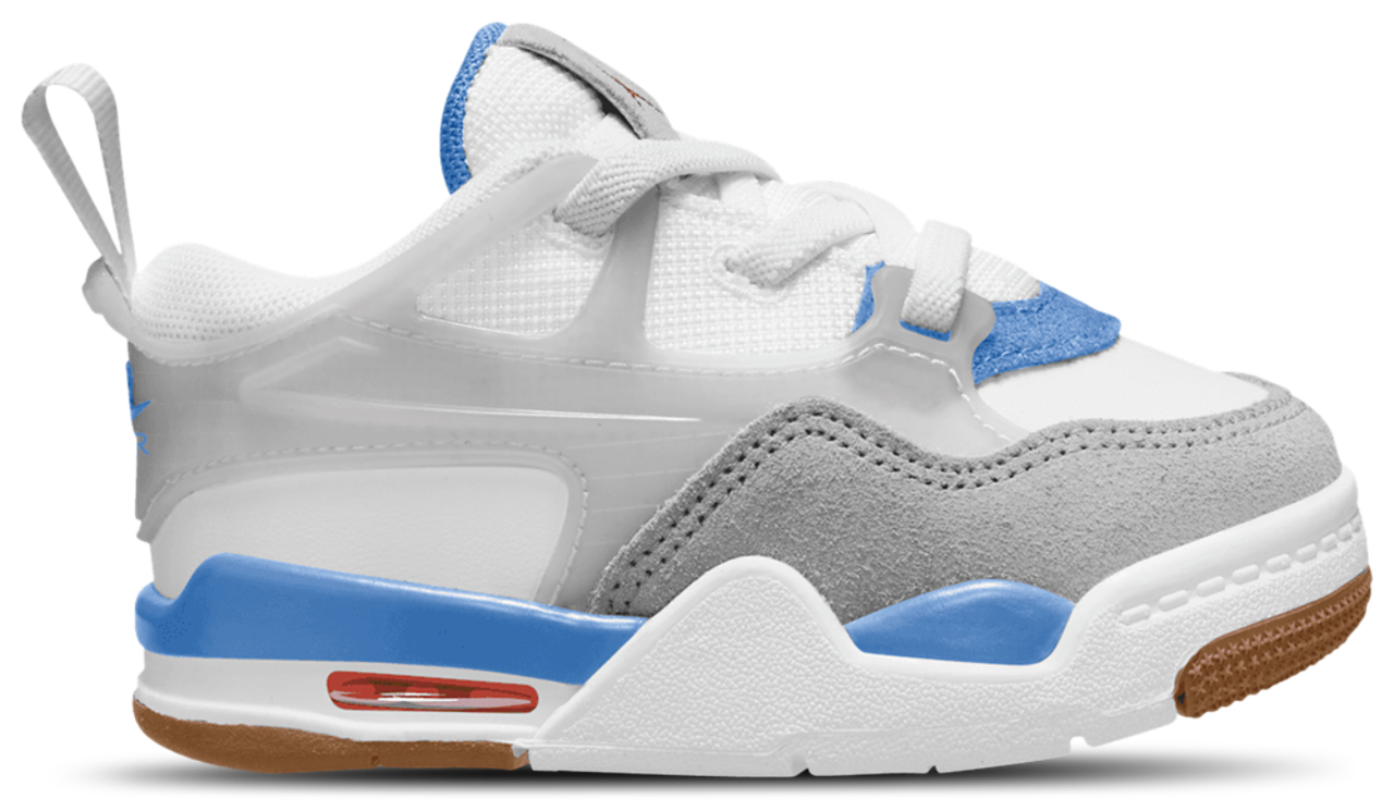 Jordan AJ 4 RM Image 1 of 4. Tap to open photo gallery.