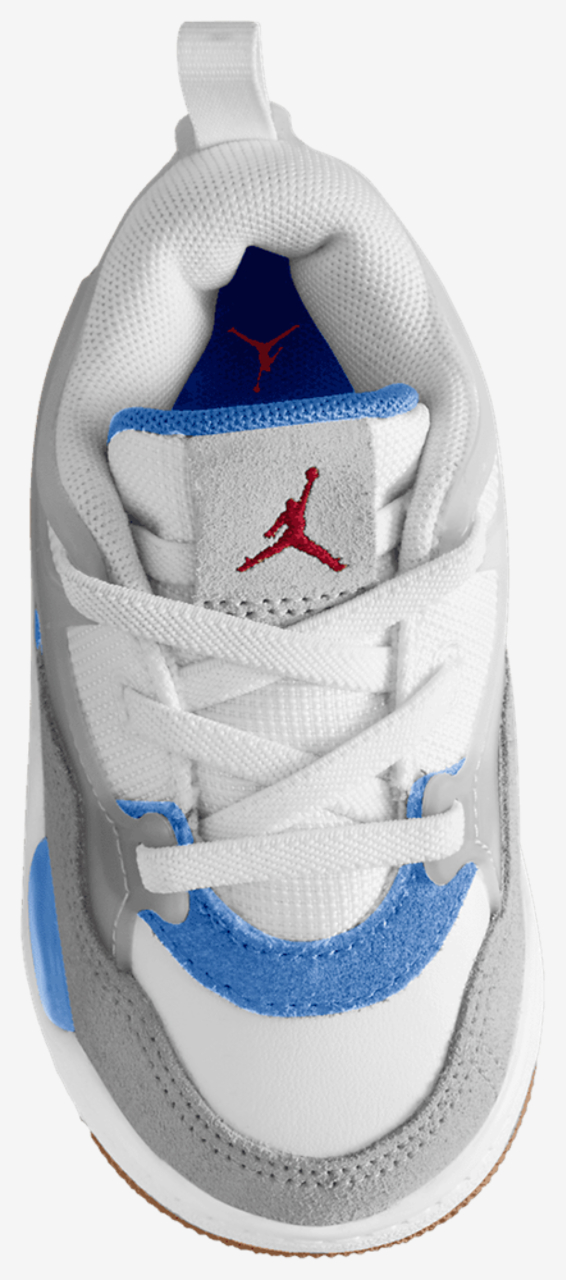 Jordan AJ 4 RM Image 3 of 4. Tap to open photo gallery.