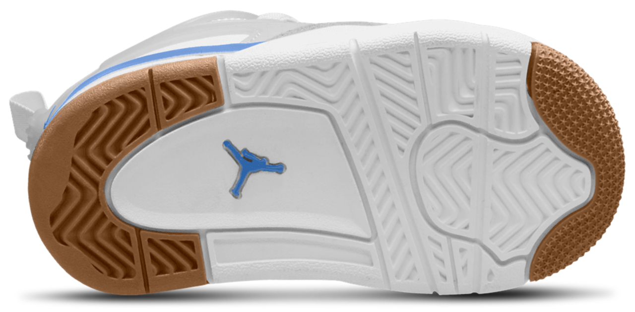 Jordan AJ 4 RM Image 4 of 4. Tap to open photo gallery.