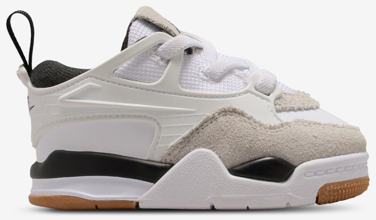 Jordan AJ 4 RM Image 1 of 5. Tap to open photo gallery.
