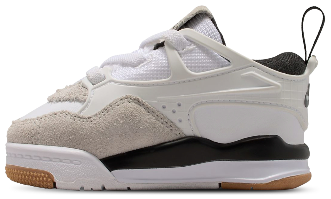 Jordan AJ 4 RM Image 2 of 5. Tap to open photo gallery.