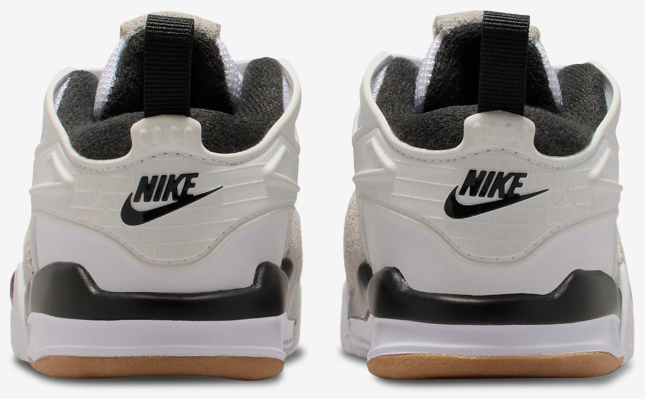 Jordan AJ 4 RM Image 3 of 5. Tap to open photo gallery.