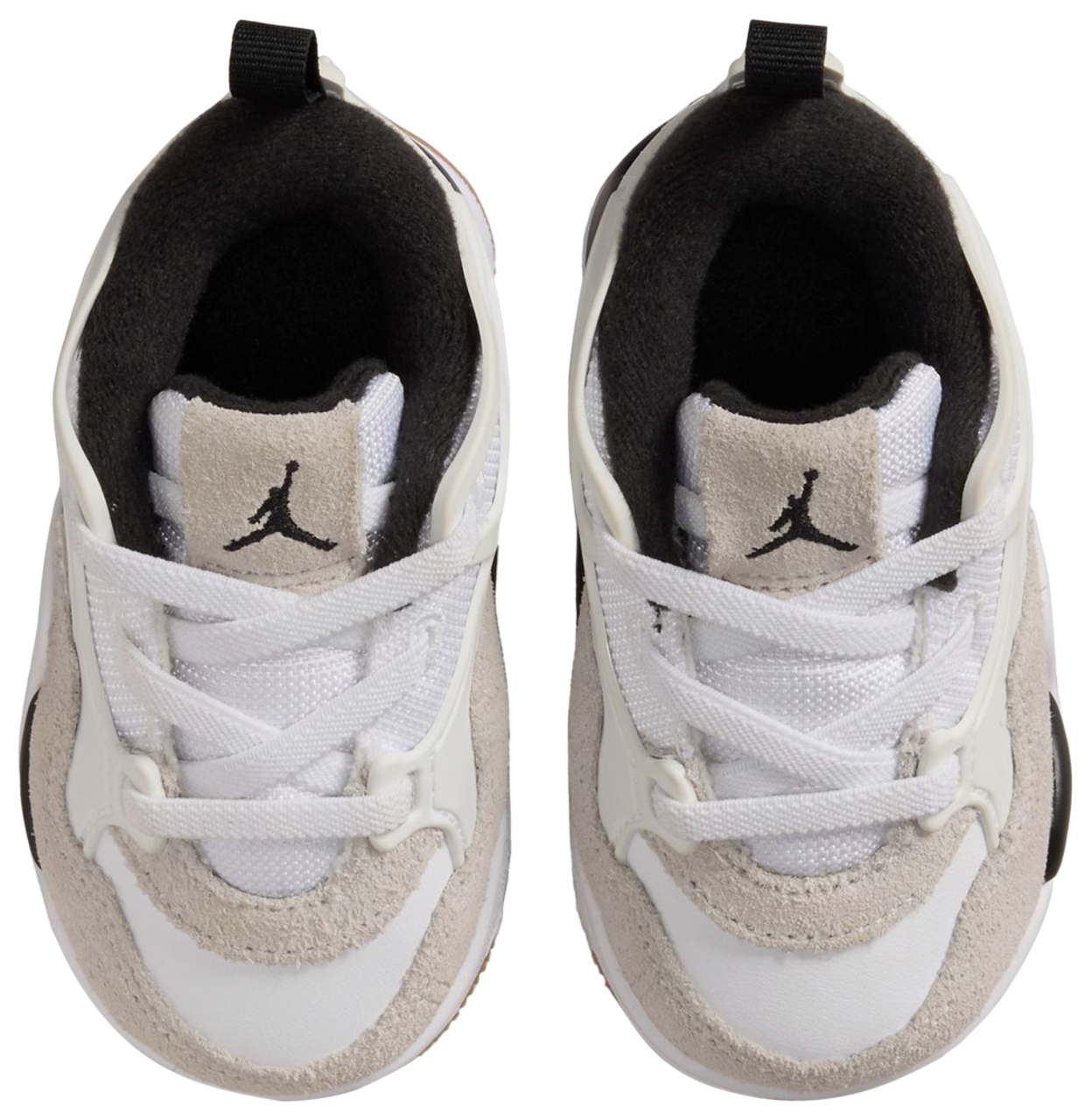 Jordan AJ 4 RM Image 4 of 5. Tap to open photo gallery.