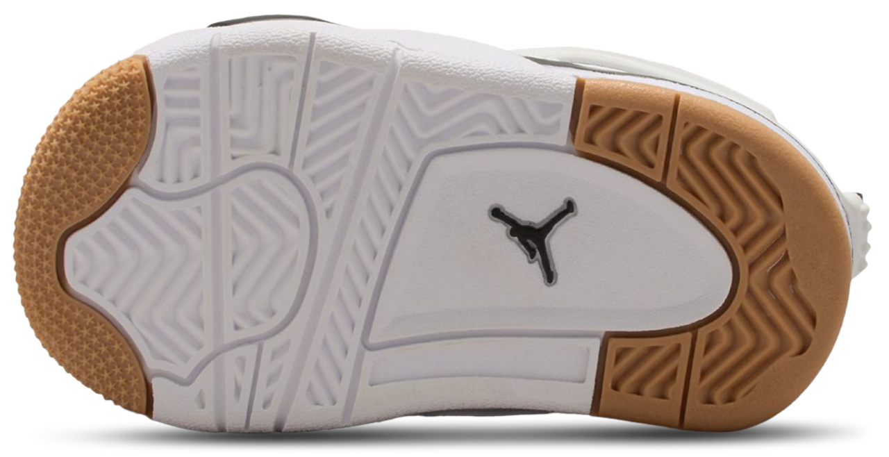 Jordan AJ 4 RM Image 5 of 5. Tap to open photo gallery.