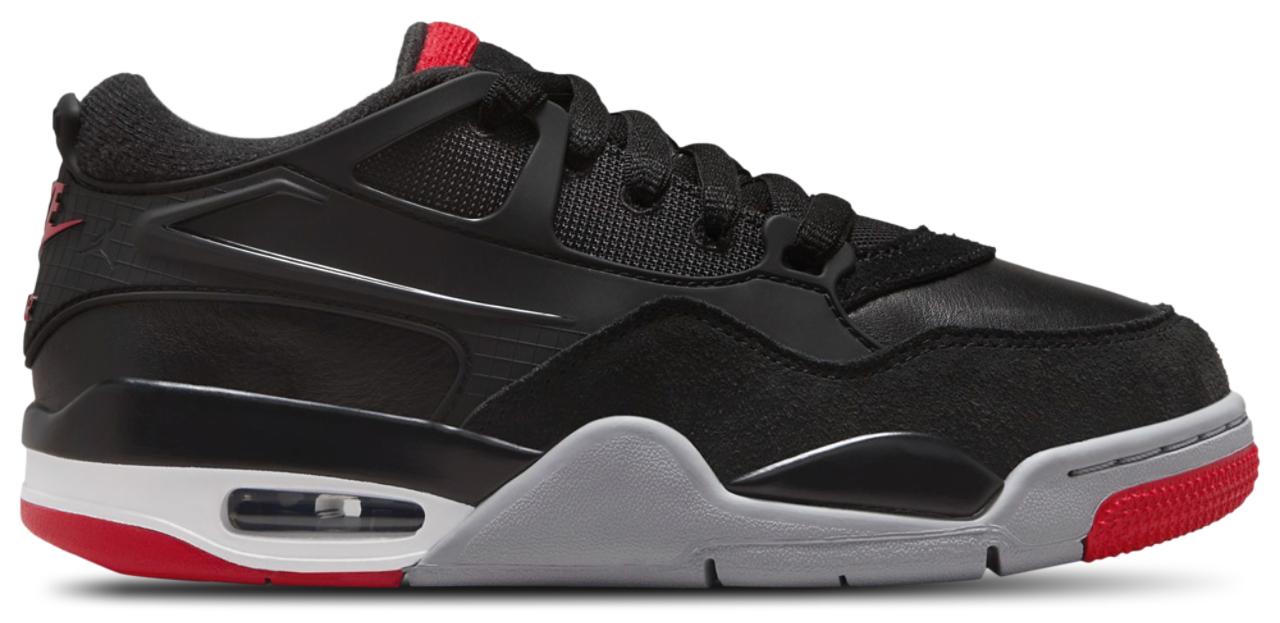 Jordan AJ 4 RM Image 1 of 5. Tap to open photo gallery.
