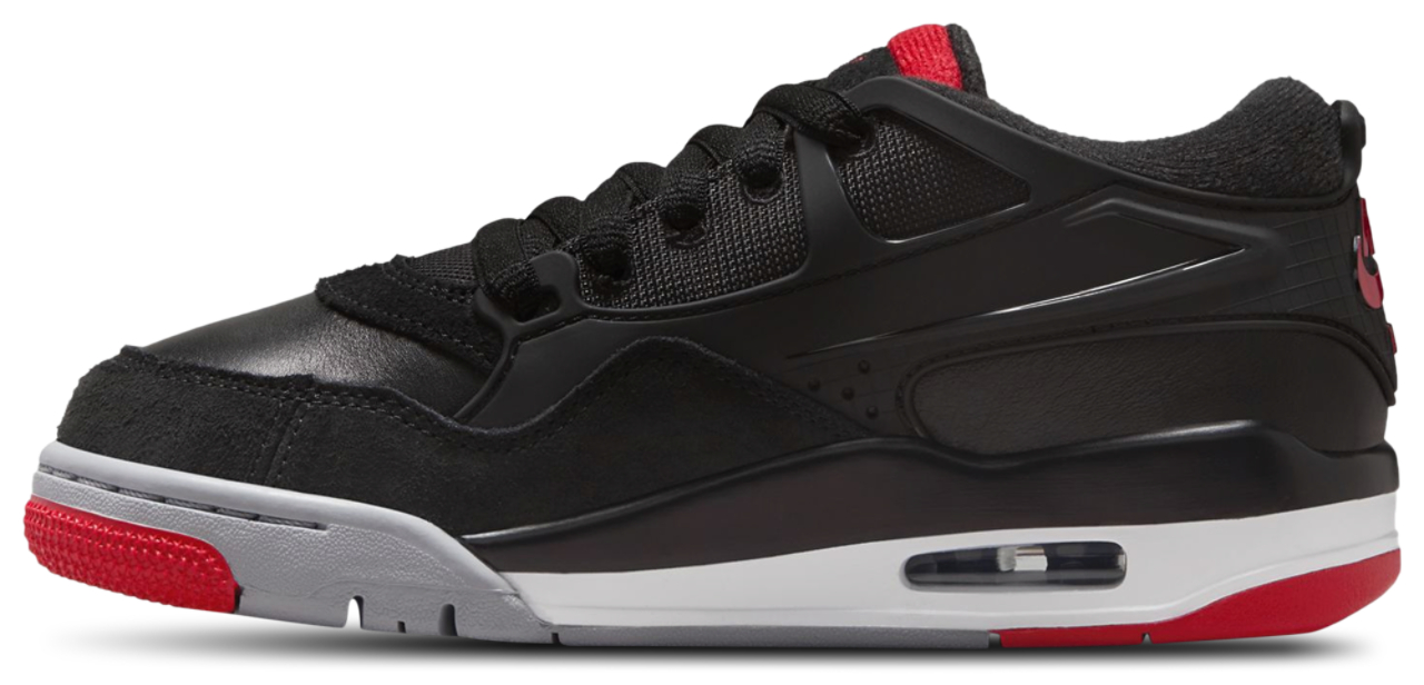 Jordan AJ 4 RM Image 2 of 5. Tap to open photo gallery.
