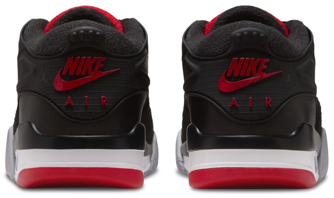 Jordan AJ 4 RM Image 3 of 5. Tap to open photo gallery.