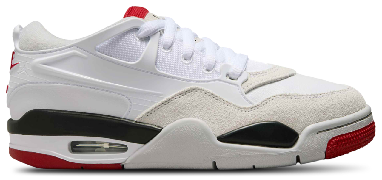 Jordan AJ 4 RM Image 1 of 5. Tap to open photo gallery.