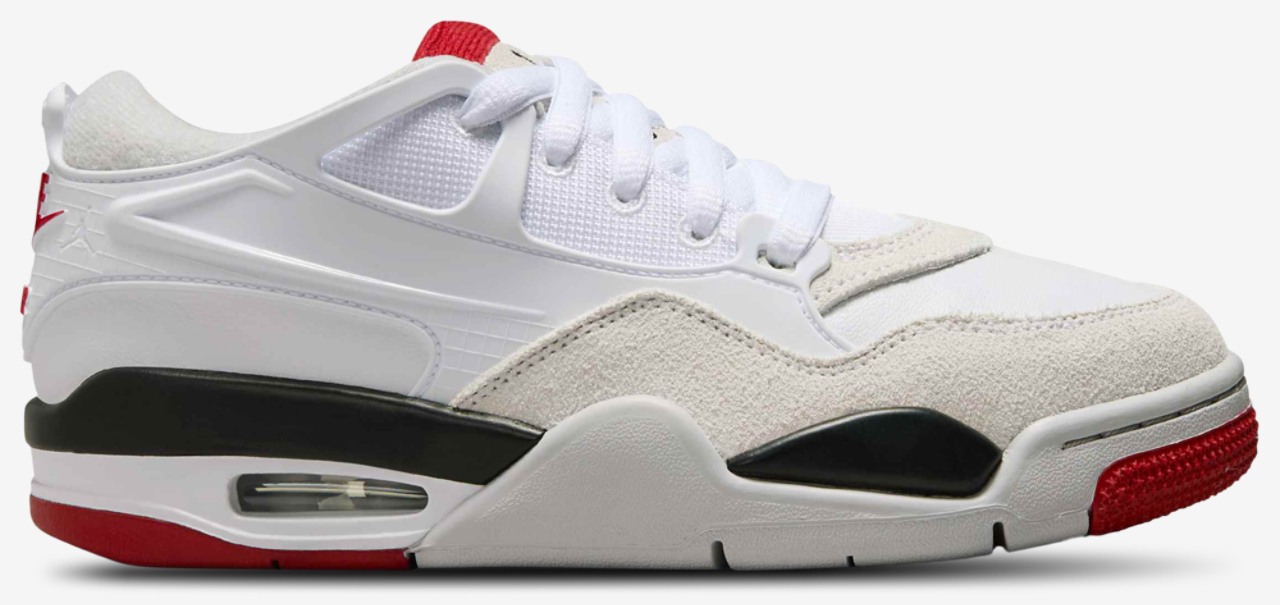 Jordan AJ 4 RM Image 1 of 5. Tap to open photo gallery.