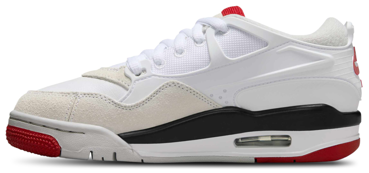 Jordan AJ 4 RM Image 2 of 5. Tap to open photo gallery.