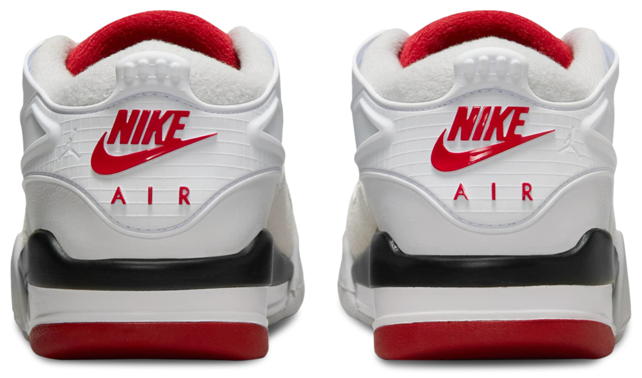 Jordan AJ 4 RM Image 3 of 5. Tap to open photo gallery.