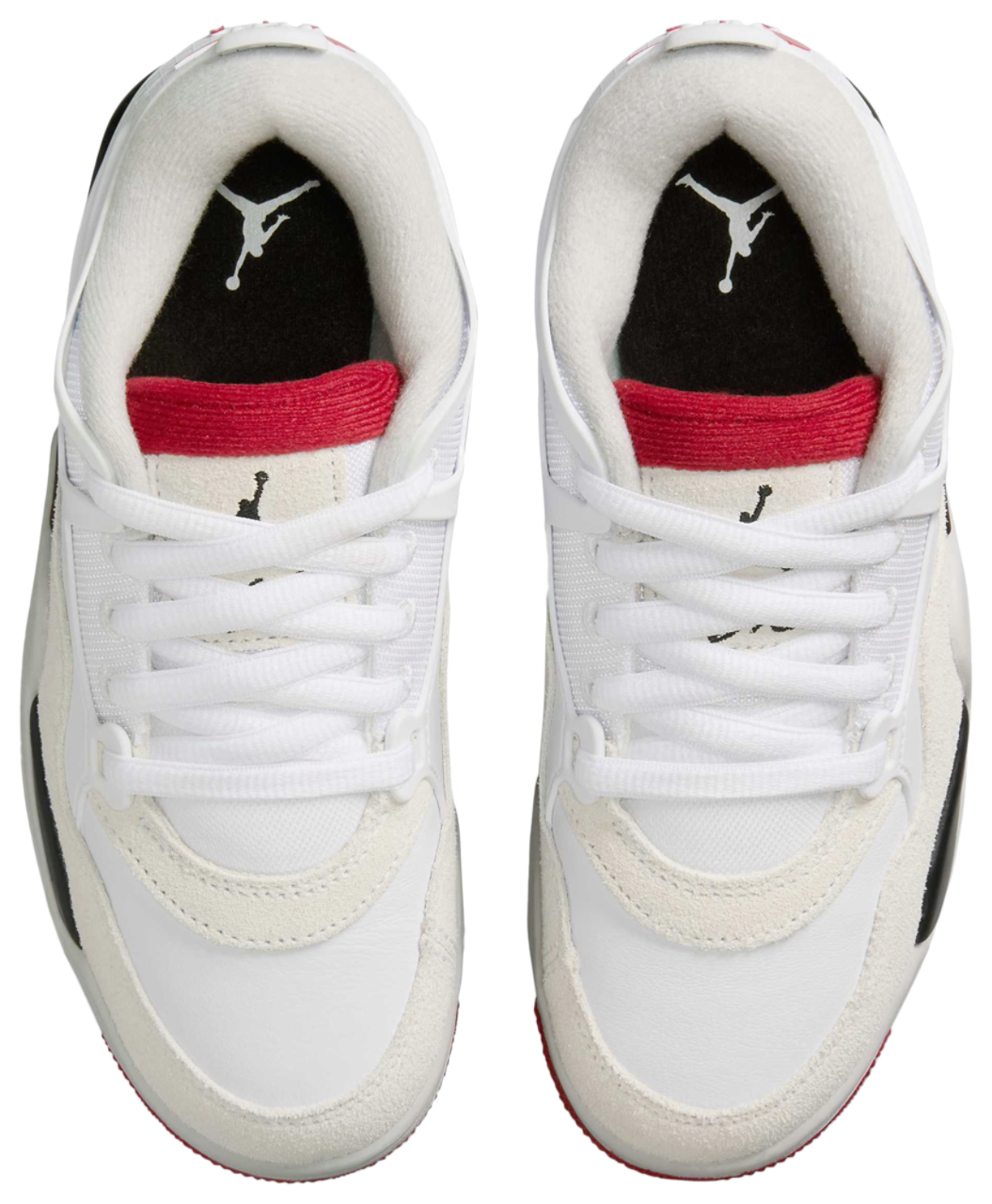 Jordan AJ 4 RM Image 4 of 5. Tap to open photo gallery.