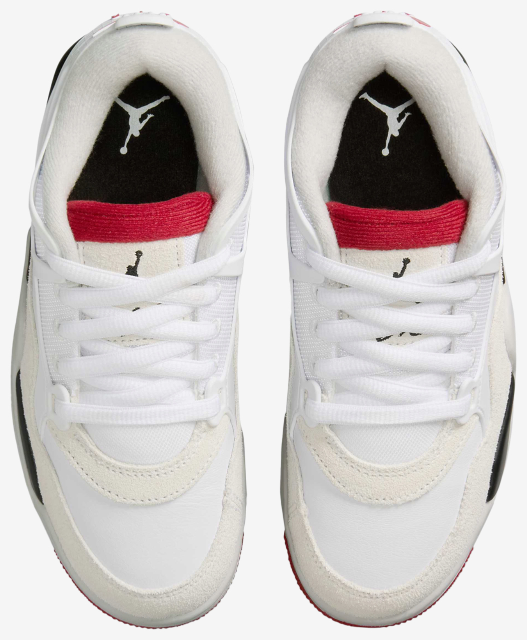 Jordan AJ 4 RM Image 4 of 5. Tap to open photo gallery.
