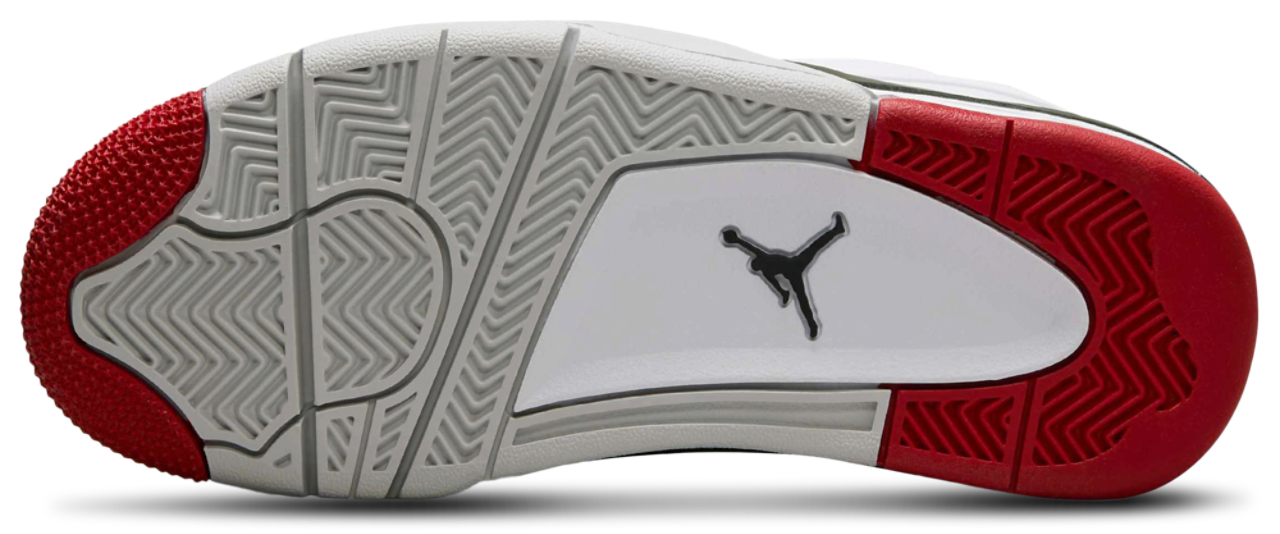 Jordan AJ 4 RM Image 5 of 5. Tap to open photo gallery.