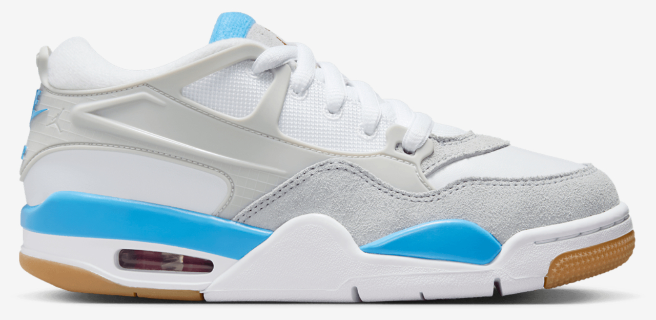 Jordan AJ 4 RM Image 1 of 8. Tap to open photo gallery.