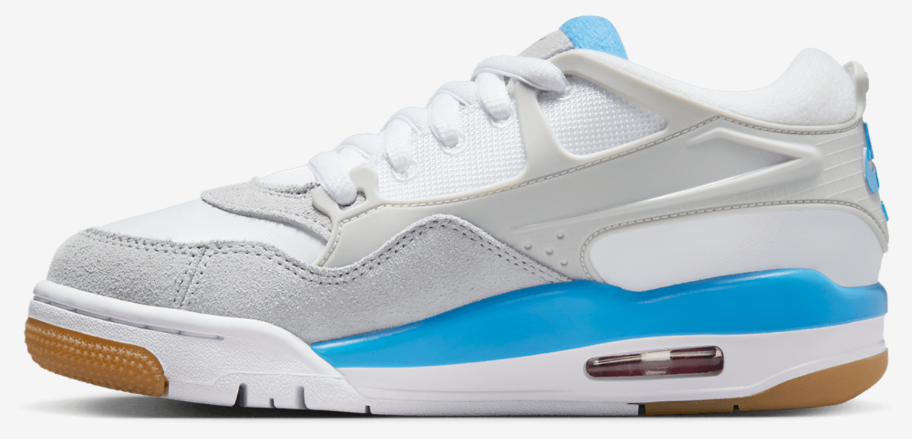 Jordan AJ 4 RM Image 2 of 8. Tap to open photo gallery.