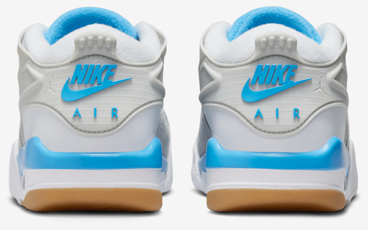 Jordan AJ 4 RM Image 3 of 8. Tap to open photo gallery.