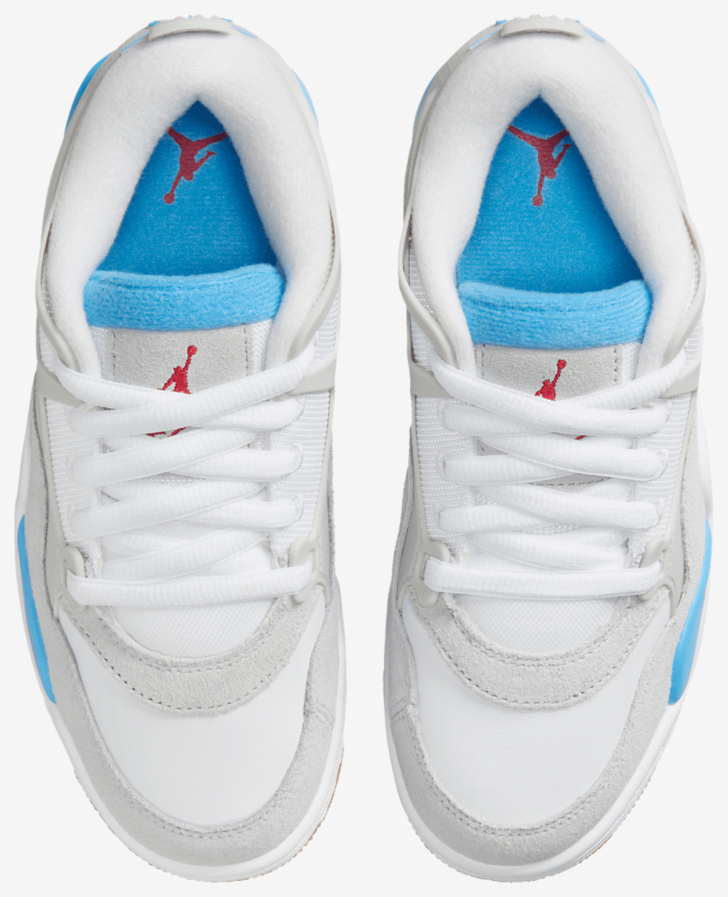 Jordan AJ 4 RM Image 4 of 8. Tap to open photo gallery.