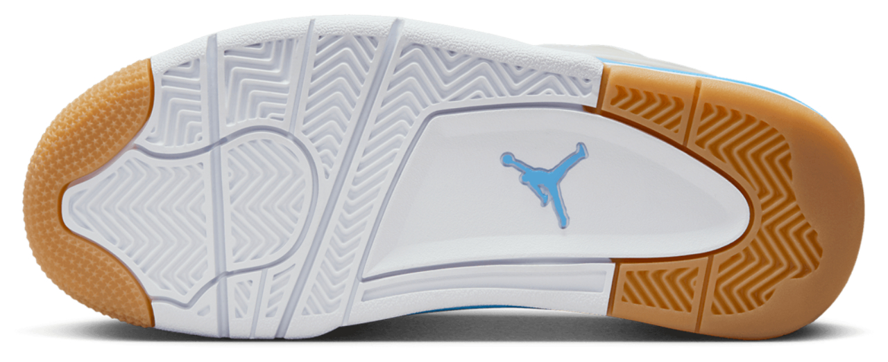 Jordan AJ 4 RM Image 5 of 8. Tap to open photo gallery.