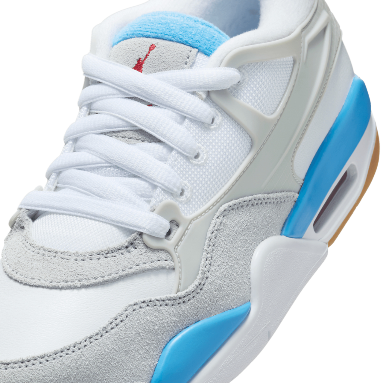 Jordan AJ 4 RM Image 7 of 8. Tap to open photo gallery.
