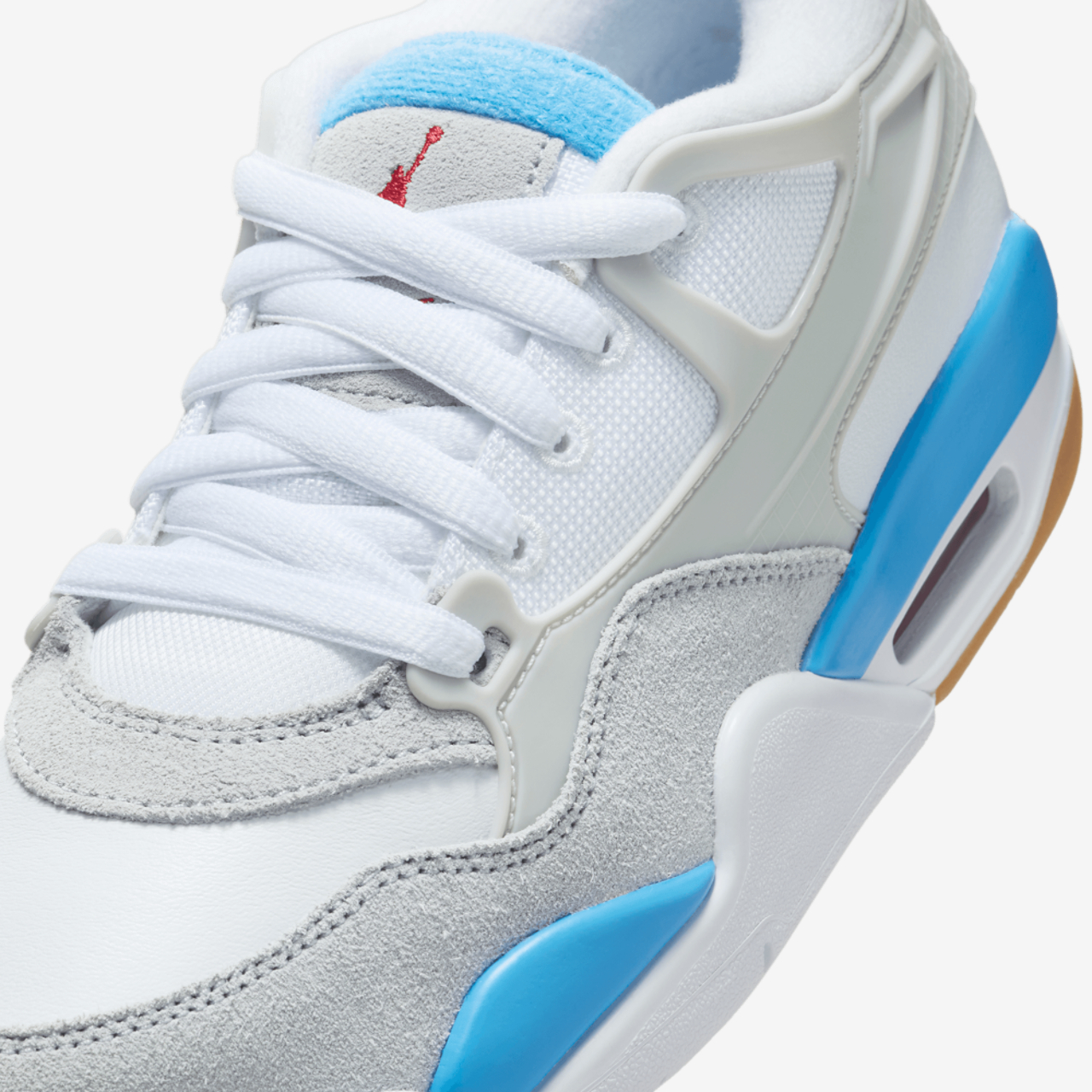 Jordan AJ 4 RM Image 7 of 8. Tap to open photo gallery.