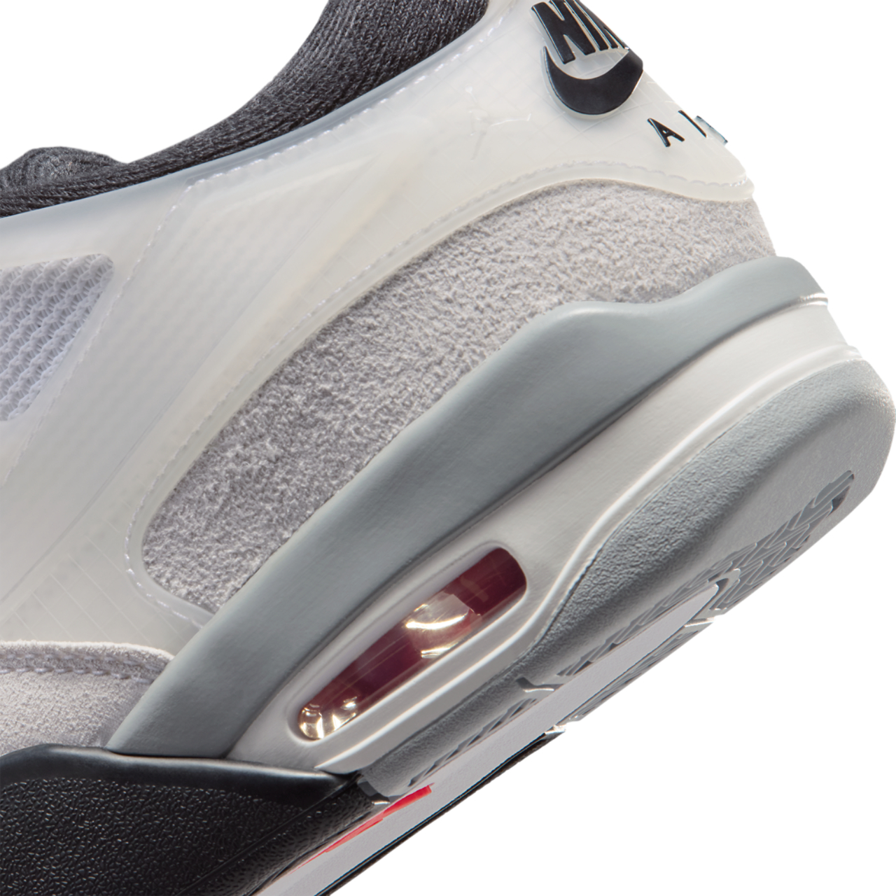 Jordan AJ 4 RM Image 8 of 8. Tap to open photo gallery.