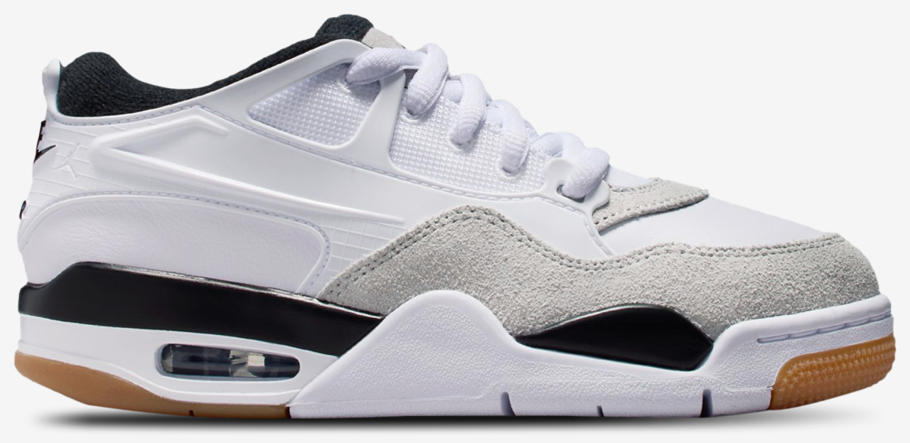 Jordan AJ 4 RM Image 1 of 5. Tap to open photo gallery.