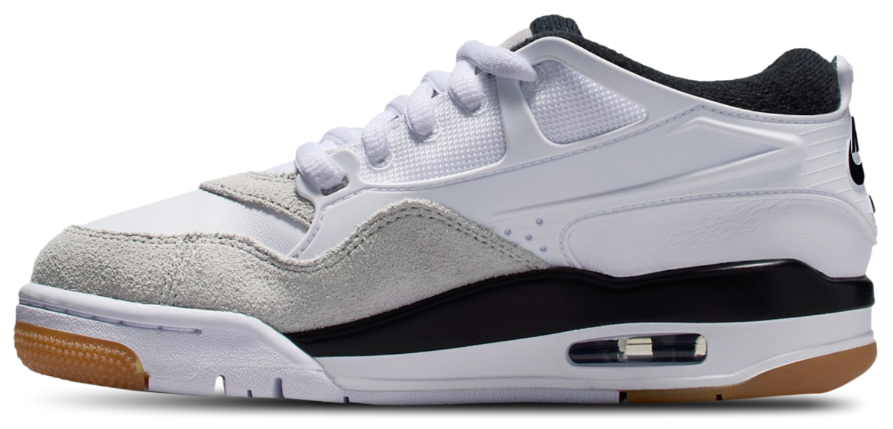 Jordan AJ 4 RM Image 2 of 5. Tap to open photo gallery.