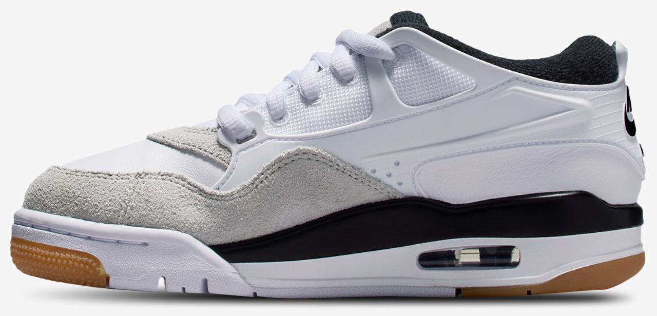 Jordan AJ 4 RM Image 2 of 5. Tap to open photo gallery.
