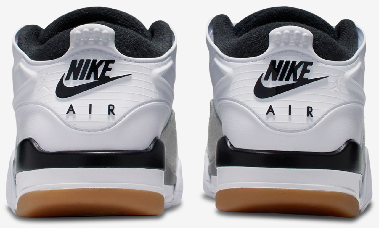 Jordan AJ 4 RM Image 3 of 5. Tap to open photo gallery.