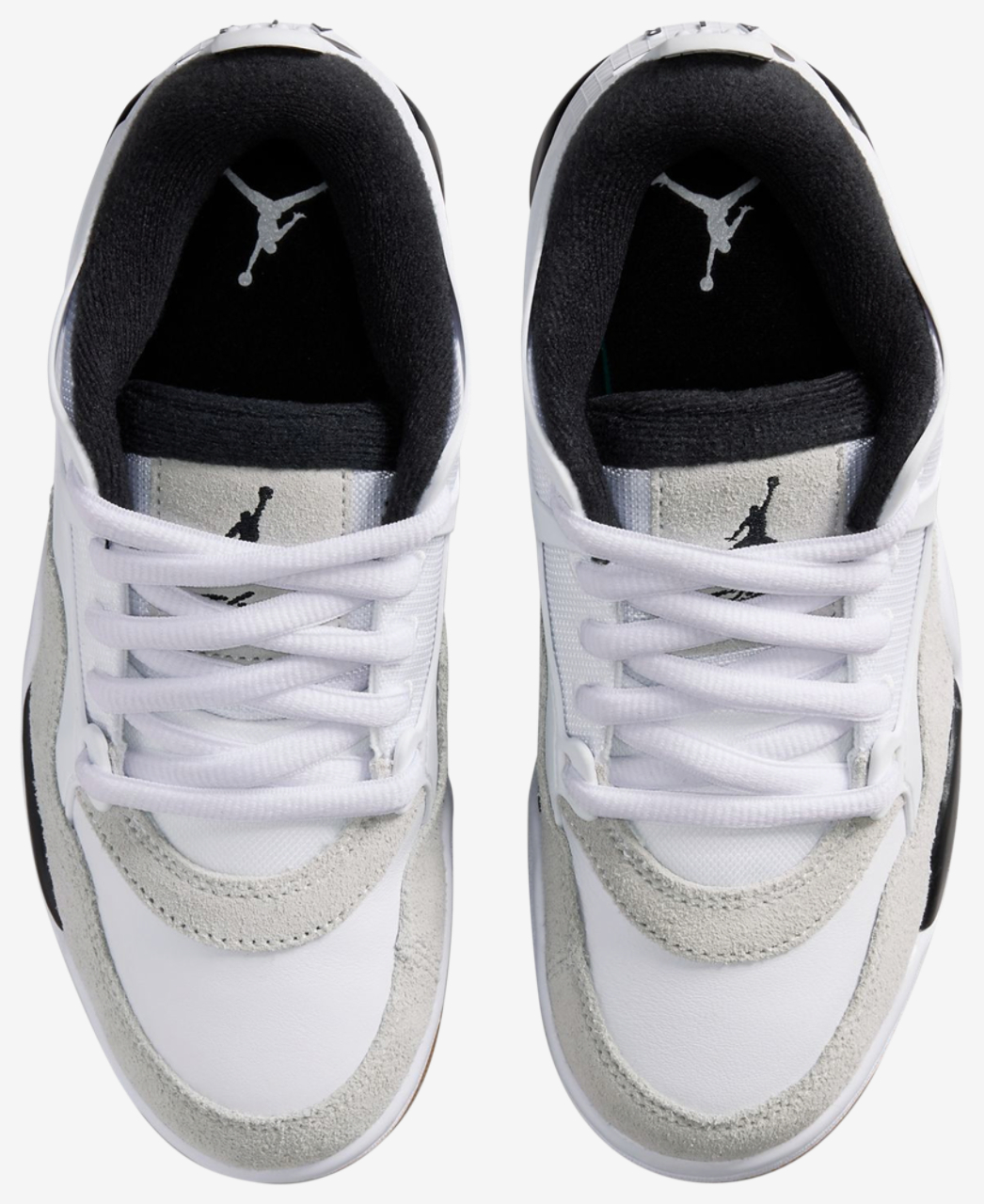 Jordan AJ 4 RM Image 4 of 5. Tap to open photo gallery.
